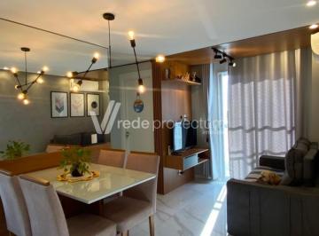 0 · apartamento à venda em Residencial Parque da Fazenda