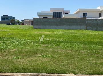 0 · Terreno de 510 m² à VENDA no Condomínio Tamboré Jaguariúna