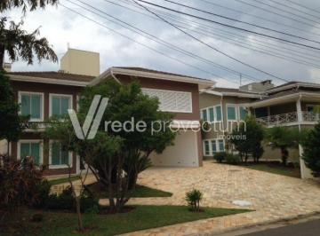 0 · casa para aluguel em Loteamento Alphaville Campinas