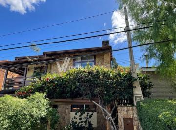 0 · casa à venda em Jardim Botânico (Sousas)