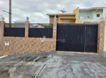 0 · Casa à venda no Jardim Novo Campos Eliseos, Campinas/SP