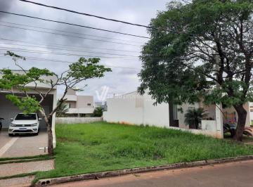 0 · Terreno a venda no condominio Reserva real em Paulínia!