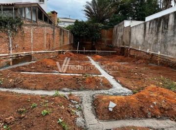 0 · terreno à venda em Jardim Guarani