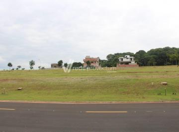0 · terreno à venda em condomínio na cidade de Jaguariúna SP