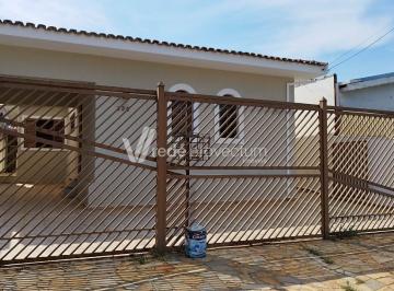 0 · casa a venda no Taquaral com 3 dormitórioss