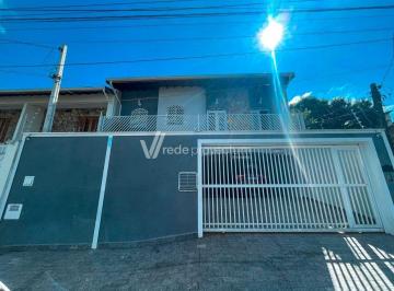 0 · casa à venda em Jardim Carlos Lourenço
