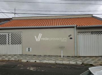 0 · Casa á Venda no Jardim Leonor-Paulínia