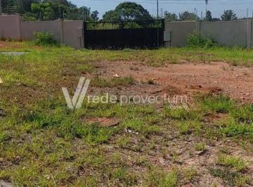0 · terreno à venda em Loteamento Residencial Arborais