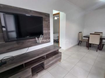 0 · Apartamento Mobiliado à Venda ou Locação – Taquaral, Campinas/SP