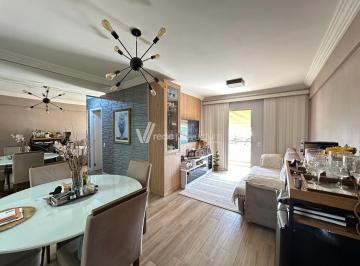 0 · apartamento à venda em Ponte Preta