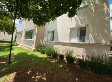 0 · Apartamento a venda - 3 quartos - Santa Genebra/Campinas - SP