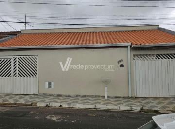 0 · Casa á Venda no Jardim Leonor-Paulínia