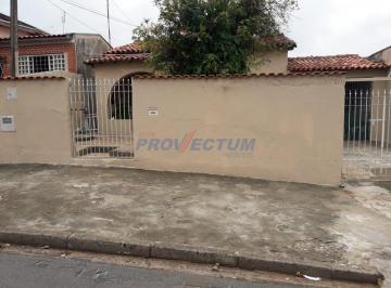 0 · Casa á venda - Bonfim - Campinas