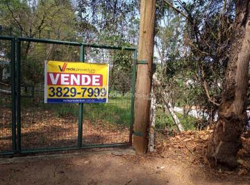 0 · terreno à venda em Country Club