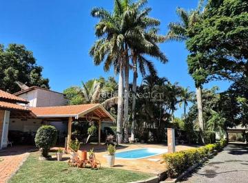 0 · Chácara a Venda no Bairro Bonfim-Paulínia