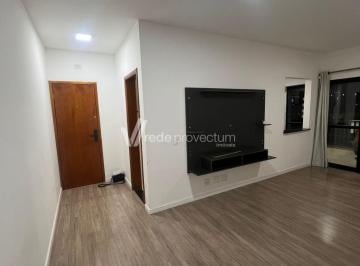 0 · Apartamento disponível para venda no Loteamento Remanso Campineiro - Hortolândia