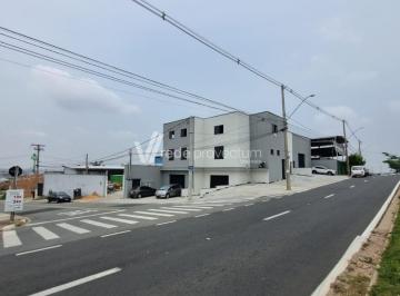 0 · Barracão para LOCAÇÃO no bairro Cidade Satélite Íris em Campinas, com 175 m²