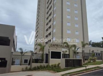 0 · APARTAMENTO NOVO PARA VENDA NO BAIRRO NOTRE DAME - CAMPINAS/SP