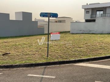 0 · terreno à venda em Residencial Real Parque Sumaré