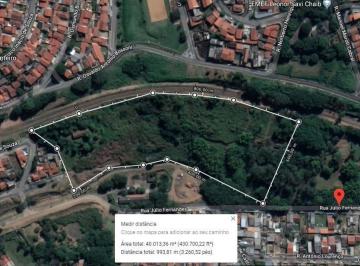 0 · área à venda em Jardim São Pedro