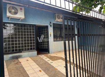 0 · Casa Venda Jd Aurélia Campinas