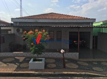0 · Casa à venda na Vila Santana em Sumaré!