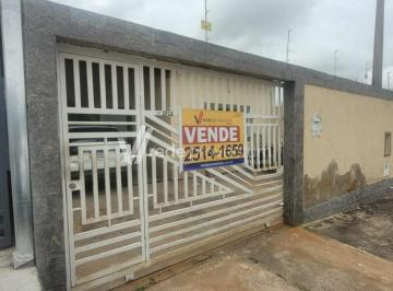 0 · casa à venda em Residencial Parque da Fazenda