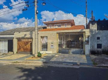 0 · casa à venda em Jardim Campos Elíseos