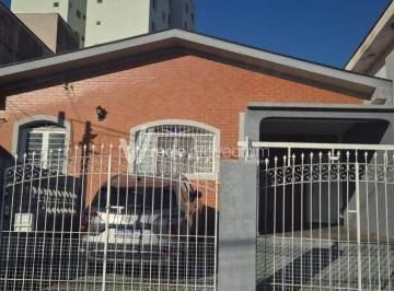 0 · Casa à venda no bairro Jardim Proença, Campinas/SP