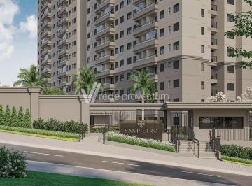 0 · apartamento à venda em Parque Rural Fazenda Santa Cândida