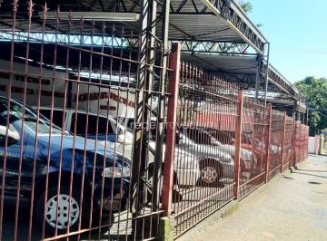 0 · barracão para aluguel em Ponte Preta