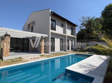 0 · casa à venda em Residencial Estância Eudóxia (Barão Geraldo)