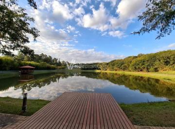 0 · Terreno Plano à Venda em Condomínio de Alto Padrão – Vinhedo/SP