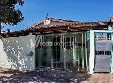 0 · casa à venda em Parque Universitário de Viracopos