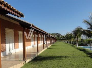 0 · Hotel Fazenda à venda em São Pedro/SP