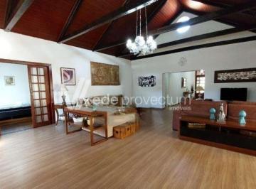 0 · Chácara luxuosa à Venda em Sousas - Campinas-SP
