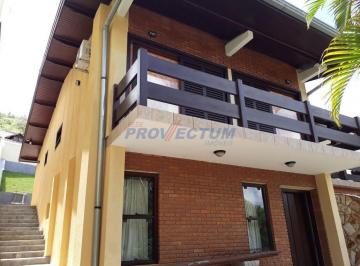 0 · casa à venda em Jardim Botânico (Sousas)