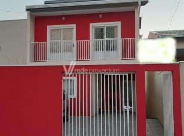 0 · casa à venda em Jardim Paraíso de Viracopos