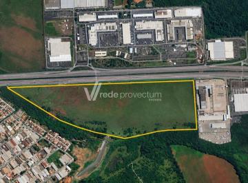 0 · Área à Venda no Jardim Santa Genebra em Campinas/SP