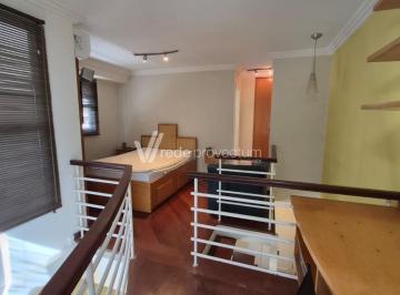 0 · loft para aluguel em Cambuí