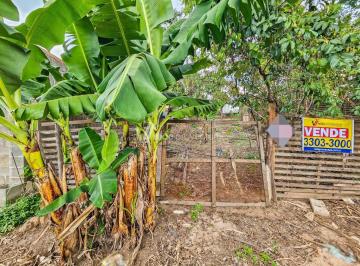 0 · terreno à venda em Parque da Represa