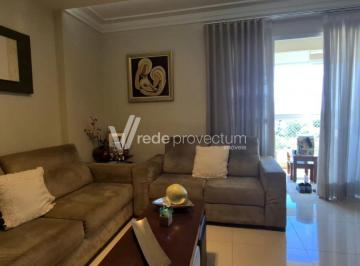 0 · APARTAMENTO A VENDA NO MY FOREST - MANSOES SANTO ANTONIO / CAMPINAS-SP