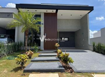 0 · Casa à venda no Condomínio Park Grand Reserve em Indaiatuba