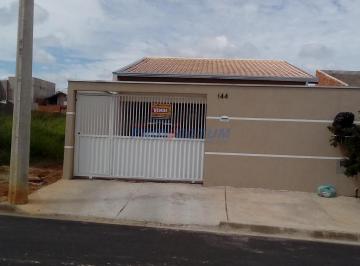 0 · casa à venda em Residencial Cittá Di Salerno