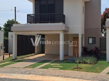 0 · casa para aluguel em Residencial Estância Eudóxia (Barão Geraldo)