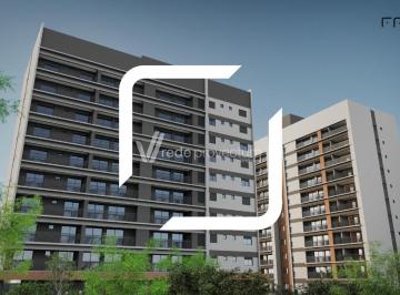 0 · studio à venda em Nova Campinas
