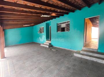 0 · Vendo casa com 3 quartos, sendo 1 suíte, na Vila Padre Anchieta, em Campinas – S