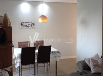 0 · Apartamento à venda no Plaza das Flores, em Campinas (SP), com 79m² de área priv