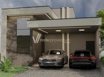 0 · casa à venda em Parque Residencial Terras de Yucatan