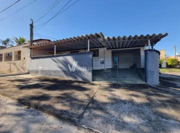 0 · casa à venda em Parque São Quirino